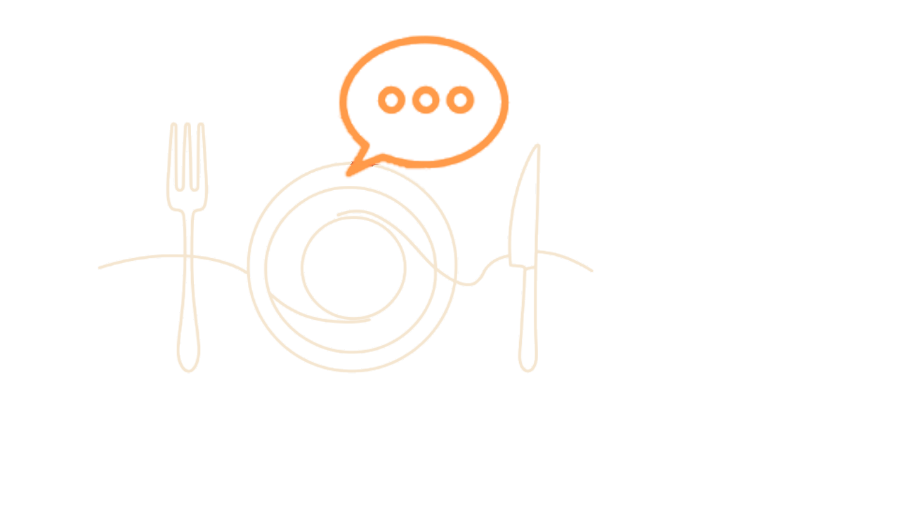 TischGeist Logo