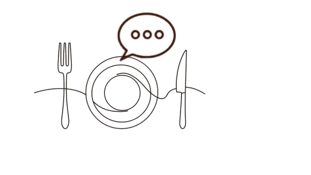 TischGeist Logo